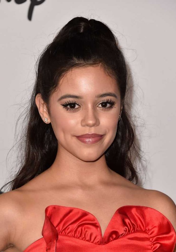 47 Jenna Ortega Nude Pictures Can Be Pleasurable And Pleasing To Look At 123