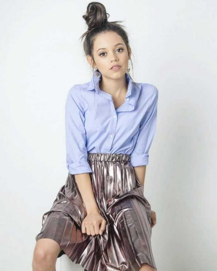 47 Jenna Ortega Nude Pictures Can Be Pleasurable And Pleasing To Look At 16