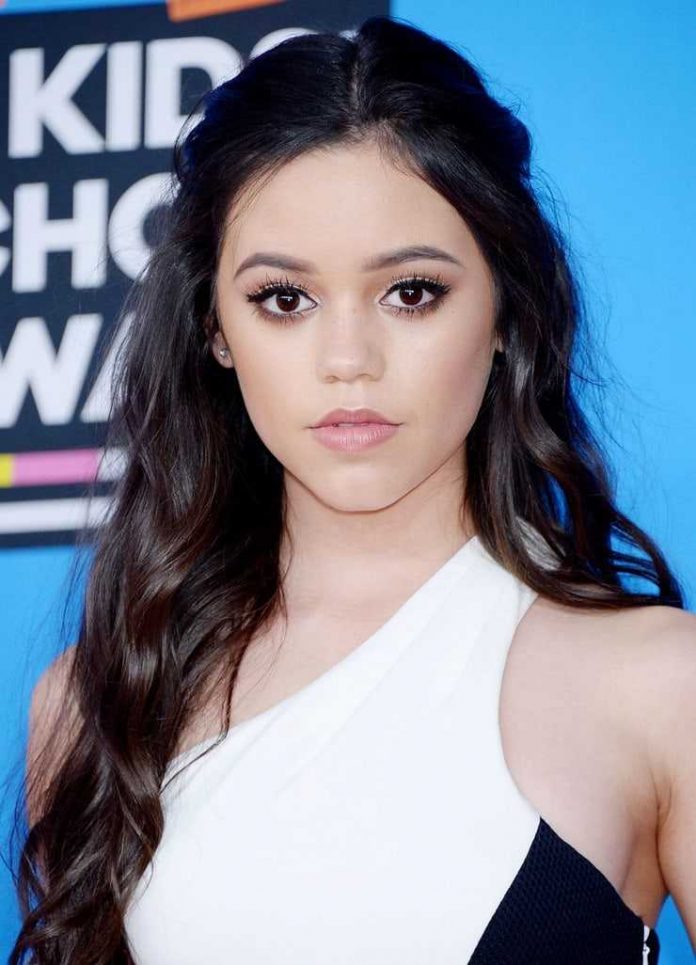 47 Jenna Ortega Nude Pictures Can Be Pleasurable And Pleasing To Look At 8