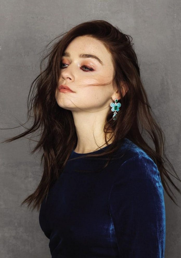 36 Jessica Barden Nude Pictures Which Are Impressively Intriguing 25