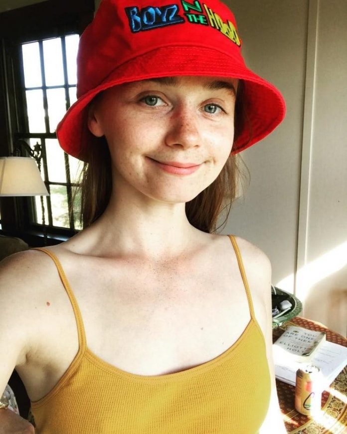 36 Jessica Barden Nude Pictures Which Are Impressively Intriguing 26