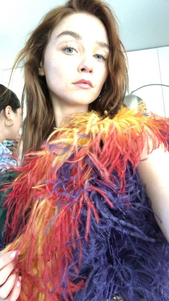 36 Jessica Barden Nude Pictures Which Are Impressively Intriguing 19