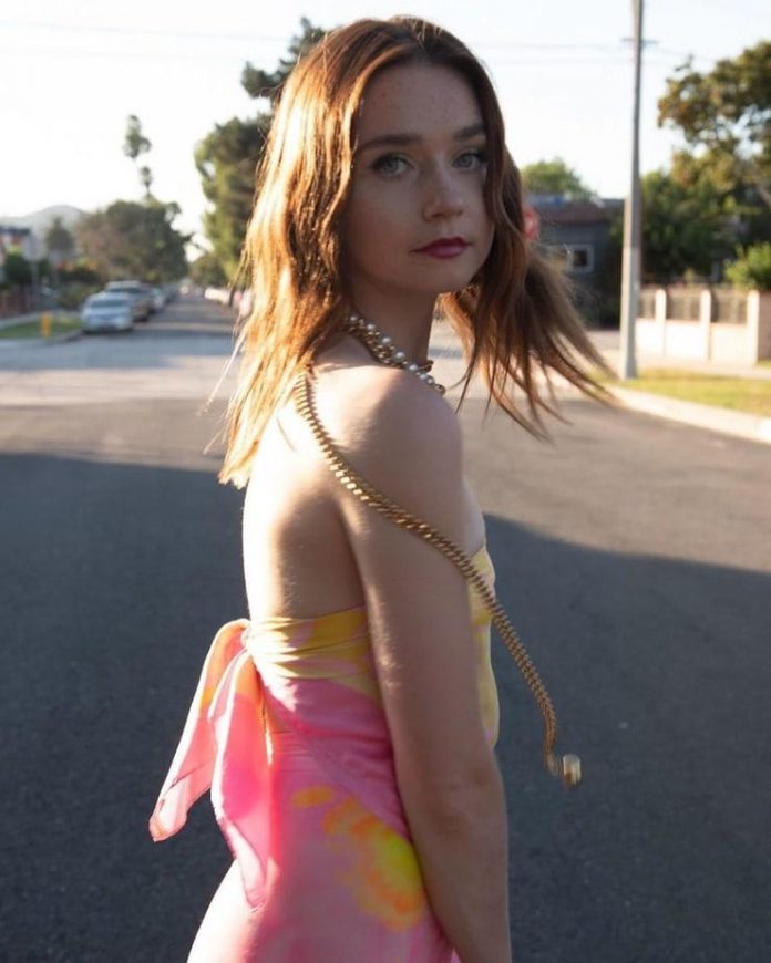 36 Jessica Barden Nude Pictures Which Are Impressively Intriguing 9