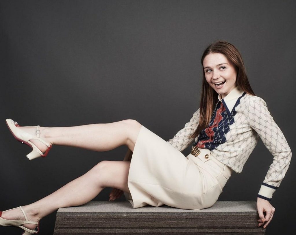 36 Jessica Barden Nude Pictures Which Are Impressively Intriguing 10