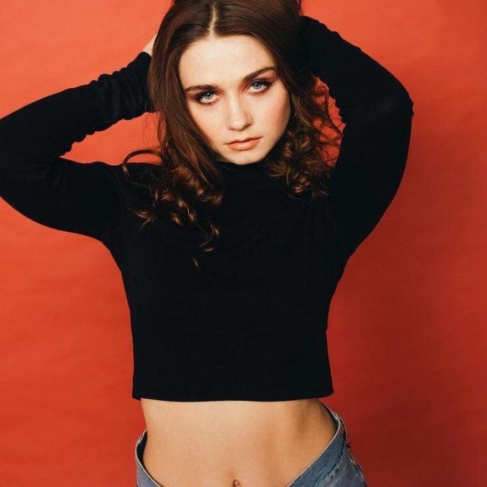 36 Jessica Barden Nude Pictures Which Are Impressively Intriguing 21