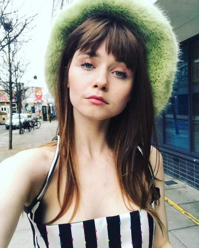 36 Jessica Barden Nude Pictures Which Are Impressively Intriguing 22