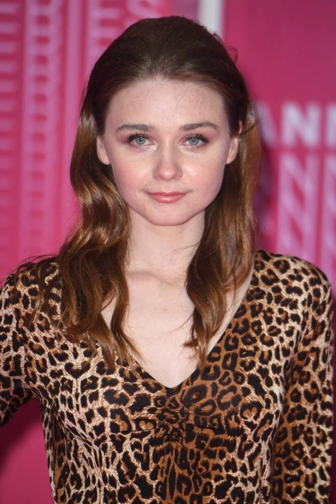 36 Jessica Barden Nude Pictures Which Are Impressively Intriguing 24