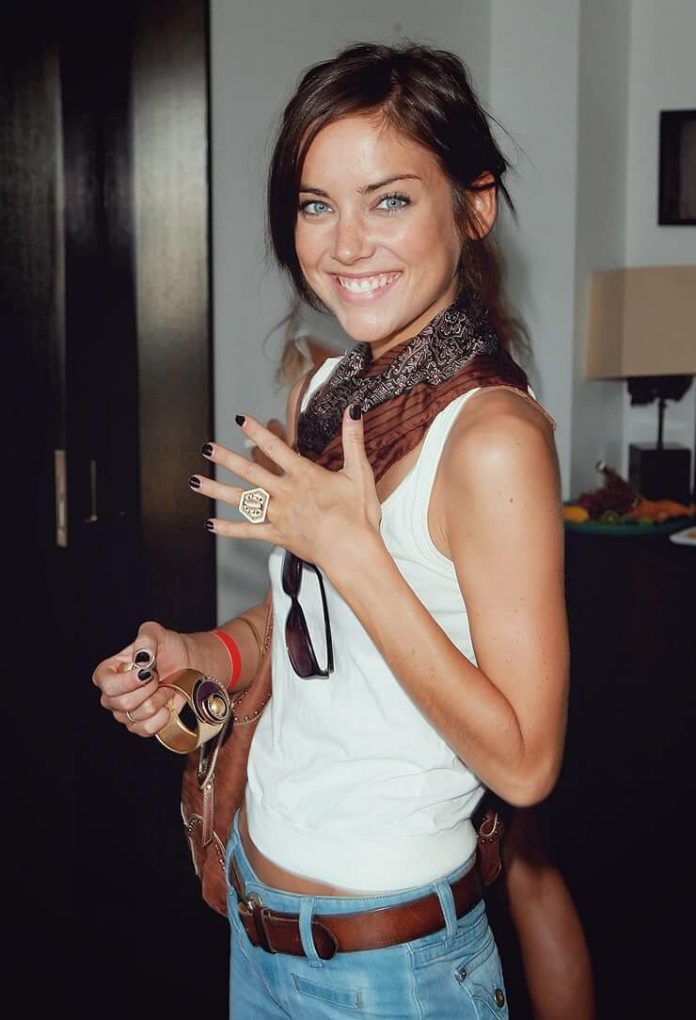 49 Jessica Stroup Nude Pictures Make Her A Wondrous Thing 22