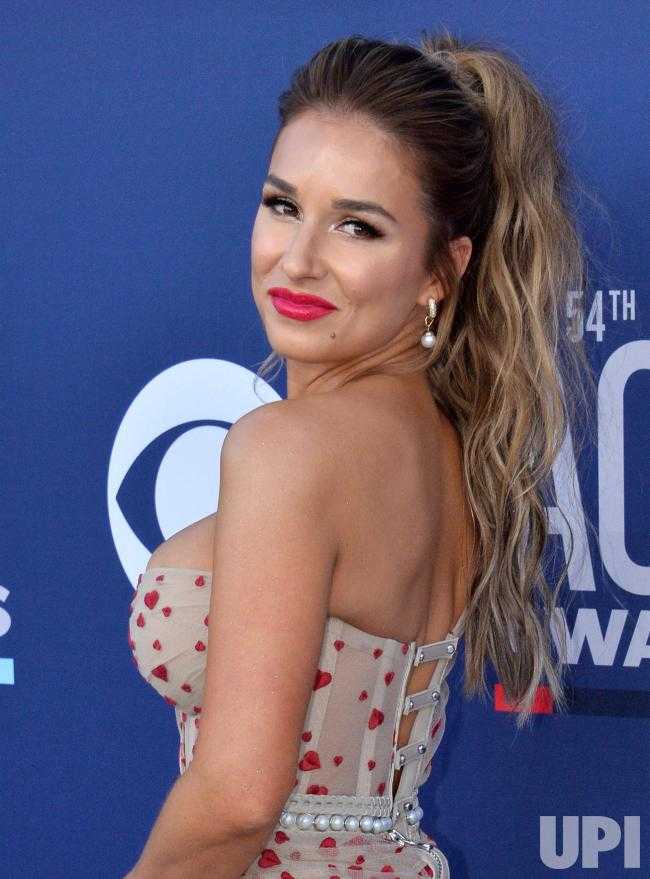 51 Jessie James Decker Nude Pictures Which Are Unimaginably Unfathomable 69