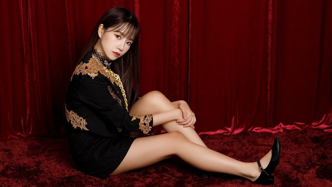 51 Sexy Jo Yuri Boobs Pictures Which Make Certain To Leave You Entranced 3