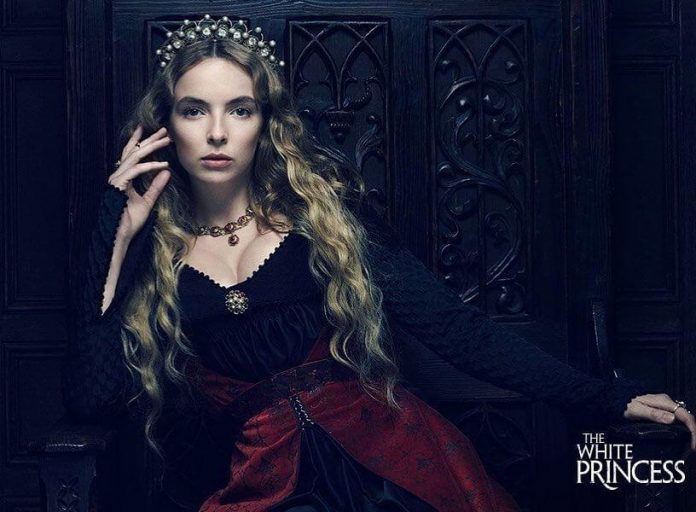 29 Jodie Comer Nude Pictures Which Prove Beauty Beyond Recognition 9