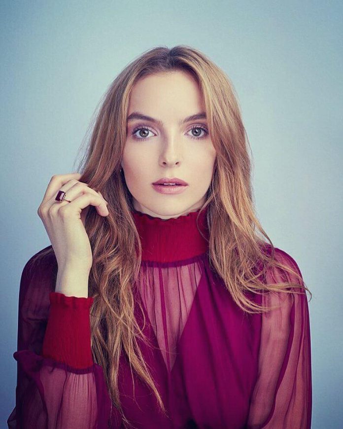 29 Jodie Comer Nude Pictures Which Prove Beauty Beyond Recognition 127
