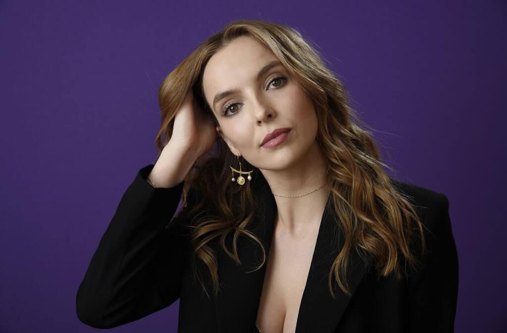 29 Jodie Comer Nude Pictures Which Prove Beauty Beyond Recognition 556