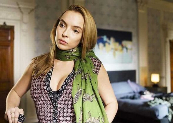29 Jodie Comer Nude Pictures Which Prove Beauty Beyond Recognition 553