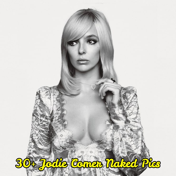 Jodie Comer naked 