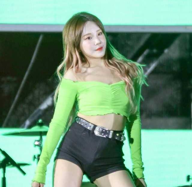 51 Hottest JooE Big Butt Pictures That Make Certain To Make You Her Greatest Admirer 266