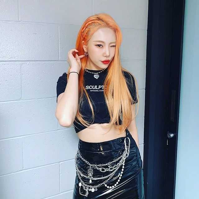 51 Hottest JooE Big Butt Pictures That Make Certain To Make You Her Greatest Admirer 22