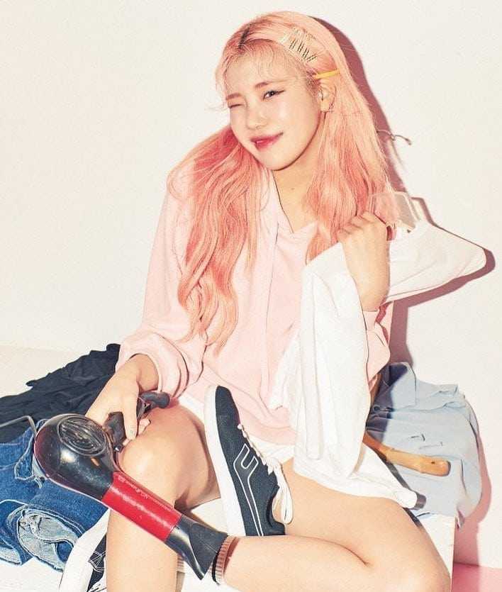 51 Hottest JooE Big Butt Pictures That Make Certain To Make You Her Greatest Admirer 270