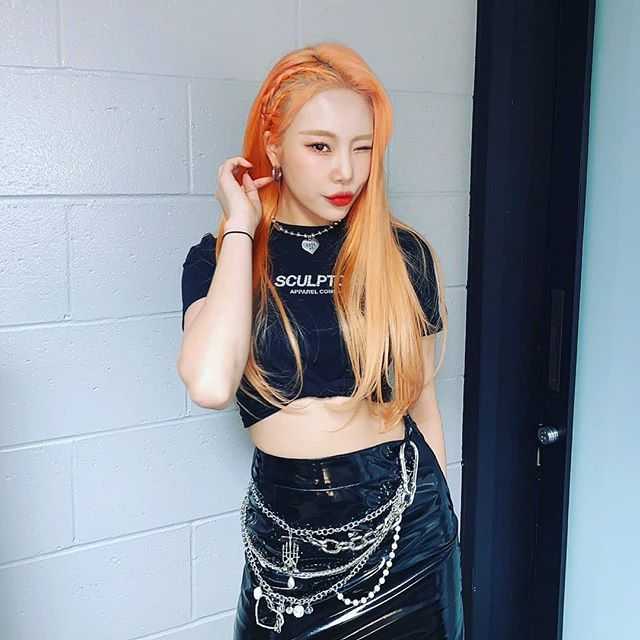 51 Hottest JooE Big Butt Pictures That Make Certain To Make You Her Greatest Admirer 14