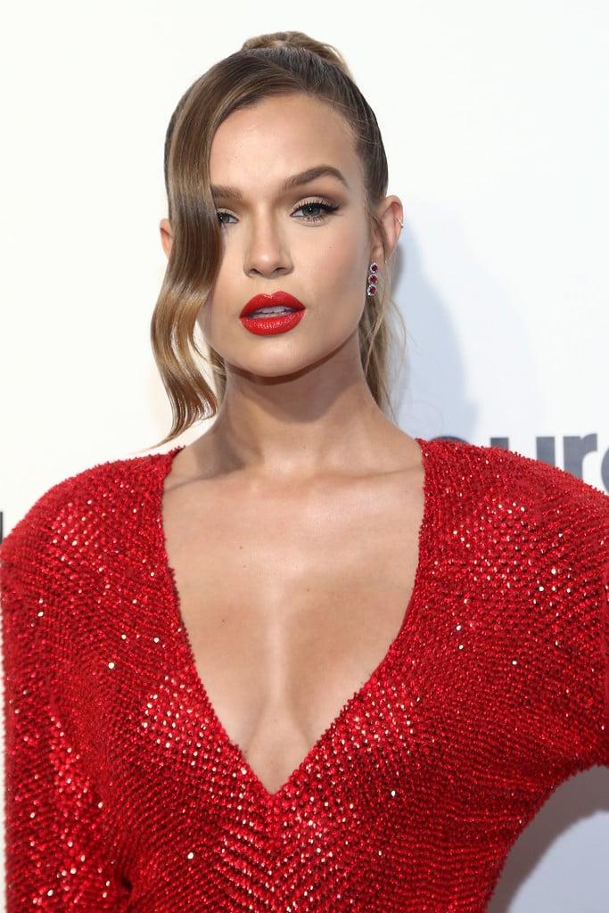 51 Sexy Josephine Skriver Boobs Pictures That Are Essentially Perfect 50