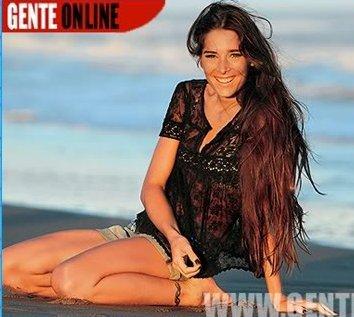 51 Hot Pictures Of Juana Viale That Will Make Your Heart Pound For Her 623