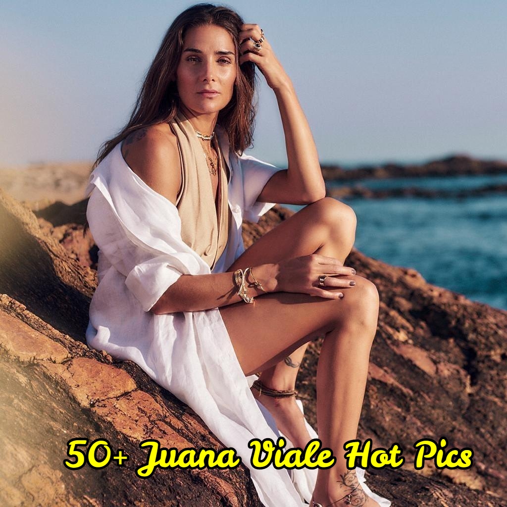 Juana Viale Hot Pics
