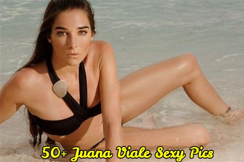 Juana Viale Sexy Pics
