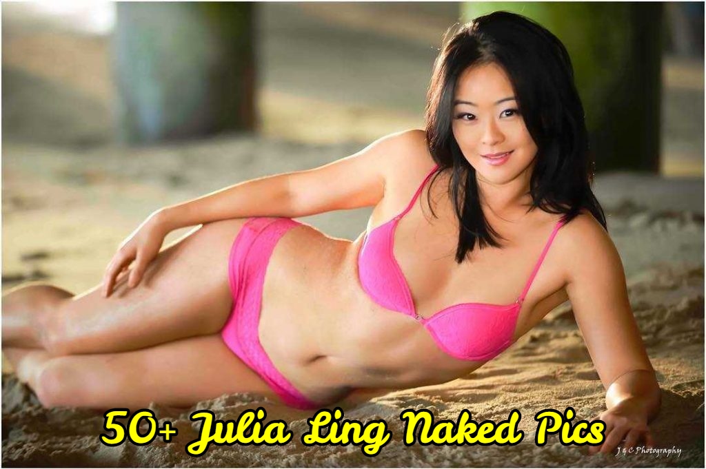 Julia Ling Nude, Topless Pictures, Playboy Photos, Sex Scene Uncensored