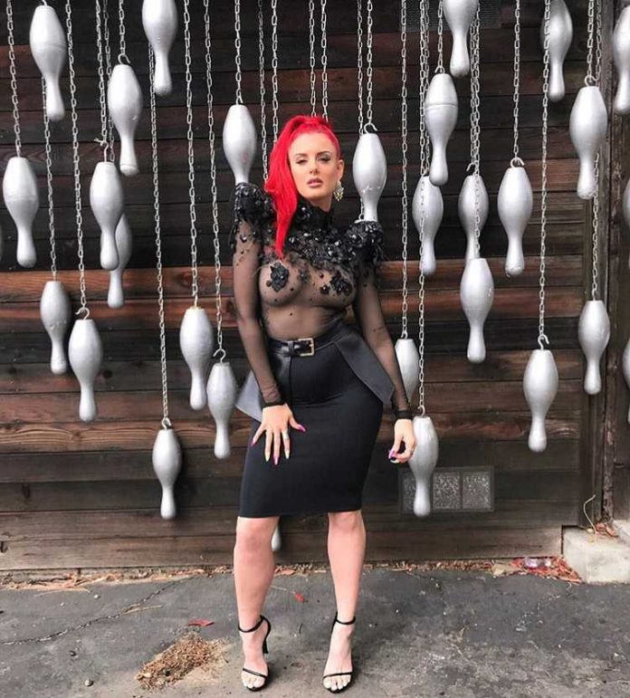 51 Justina Valentine Nude Pictures Show Off Her Dashing Diva Like Looks 239