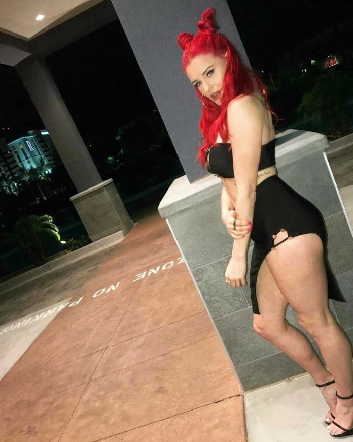 51 Justina Valentine Nude Pictures Show Off Her Dashing Diva Like Looks 27