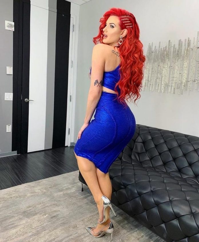 51 Justina Valentine Nude Pictures Show Off Her Dashing Diva Like Looks 84