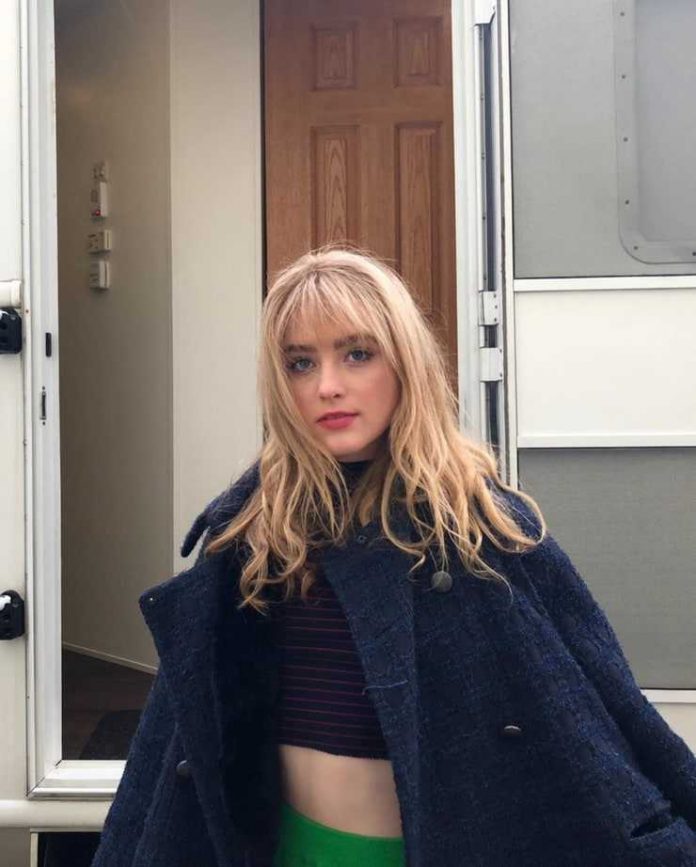 44 Kathryn Newton Nude Pictures Can Sweep You Off Your Feet 20