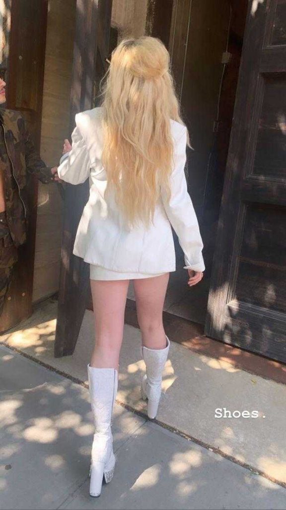 44 Kathryn Newton Nude Pictures Can Sweep You Off Your Feet 201
