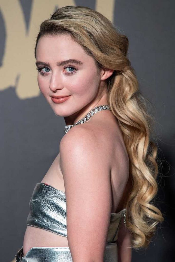44 Kathryn Newton Nude Pictures Can Sweep You Off Your Feet 348