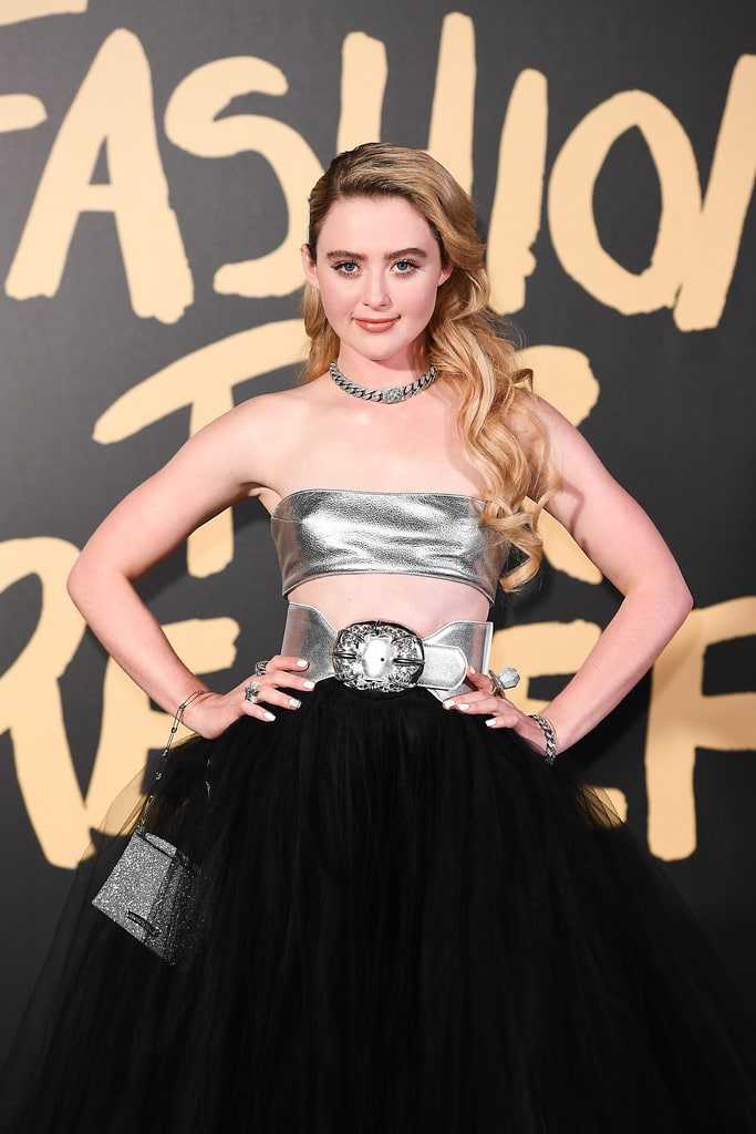 44 Kathryn Newton Nude Pictures Can Sweep You Off Your Feet 35