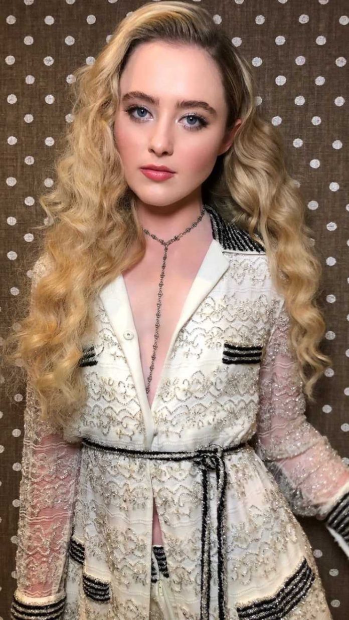 44 Kathryn Newton Nude Pictures Can Sweep You Off Your Feet 9