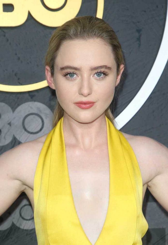 44 Kathryn Newton Nude Pictures Can Sweep You Off Your Feet 6