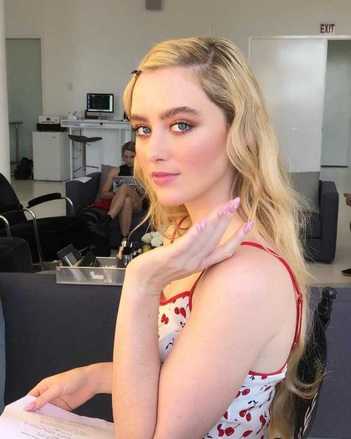 44 Kathryn Newton Nude Pictures Can Sweep You Off Your Feet 24