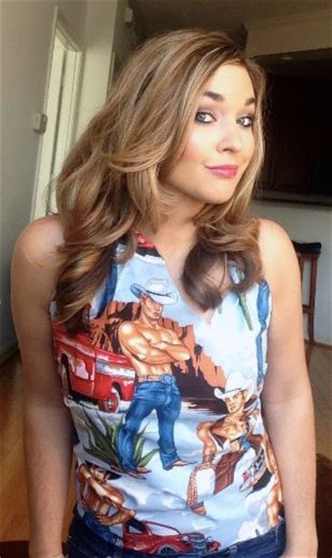 33 Katie Pavlich Nude Pictures Which Makes Her An Enigmatic Glamor Quotient 43