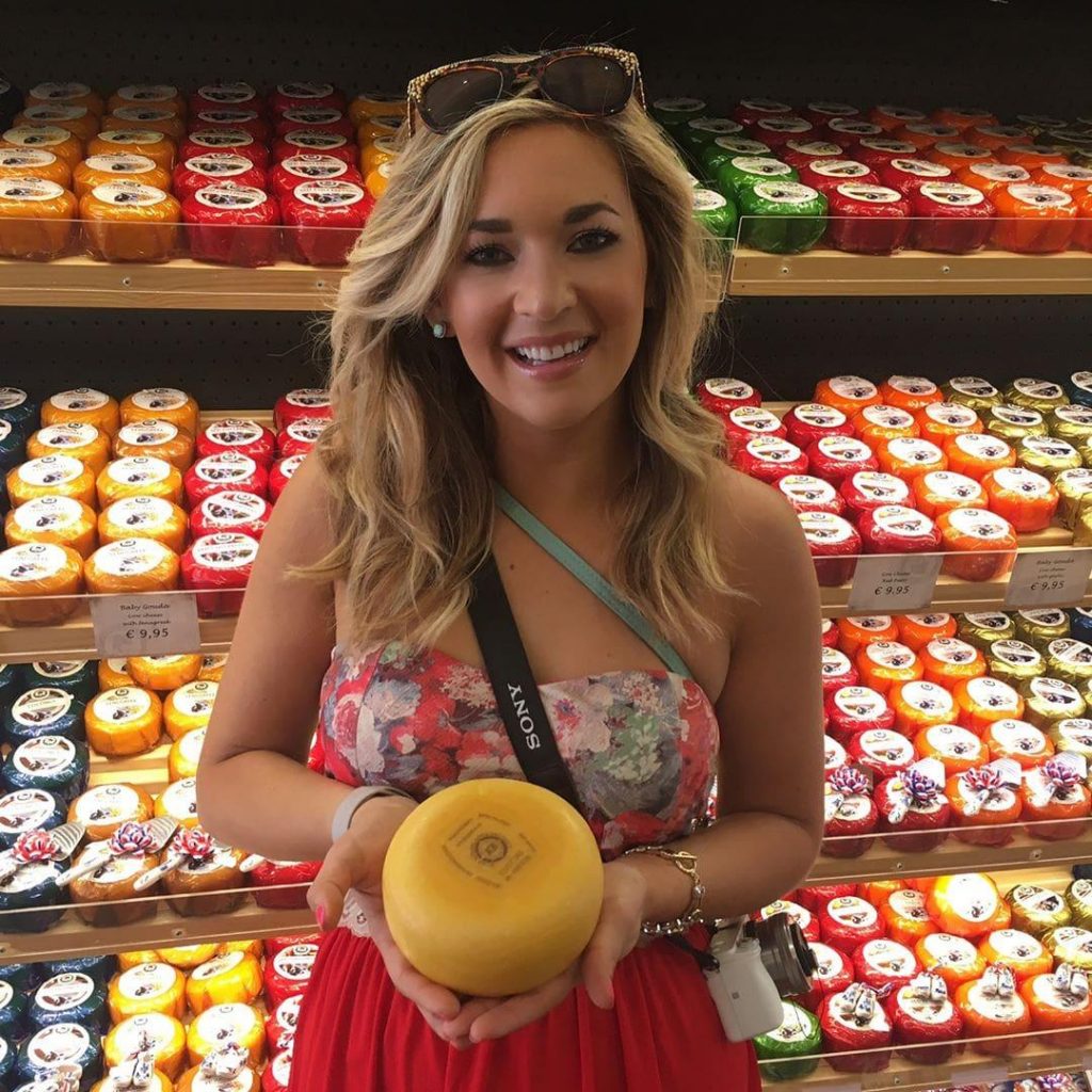 33 Katie Pavlich Nude Pictures Which Makes Her An Enigmatic Glamor Quotient 36