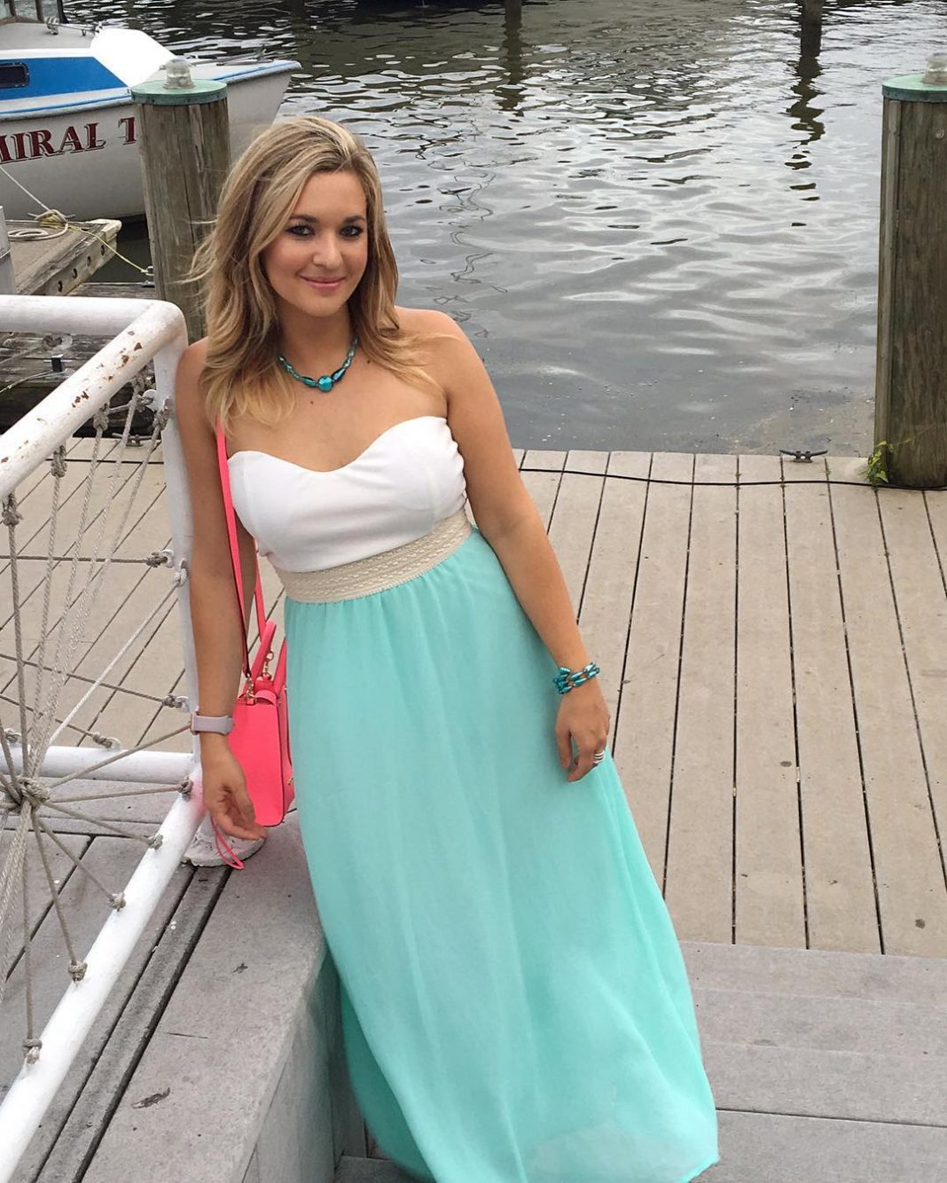 33 Katie Pavlich Nude Pictures Which Makes Her An Enigmatic Glamor Quotient 3