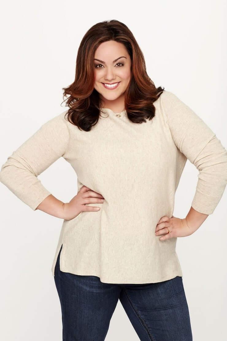 51 Sexy Katy Mixon Boobs Pictures Which Are Inconceivably Beguiling 40