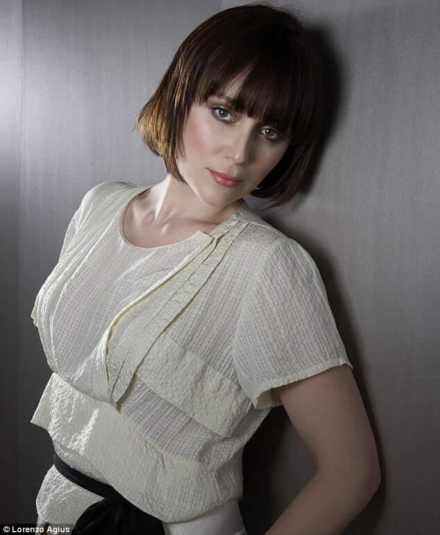 51 Hottest Keeley Hawes Big Butt Pictures Are Hot As Hellfire 30