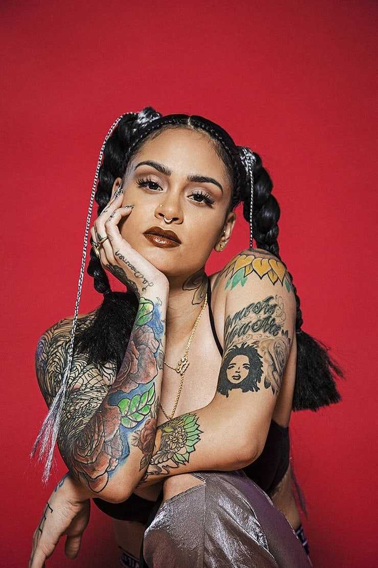51 Hottest Kehlani Big Butt Pictures Which Are Incredibly Bewitching 48