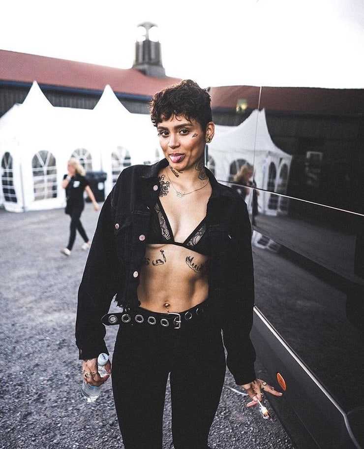 51 Hottest Kehlani Big Butt Pictures Which Are Incredibly Bewitching 47