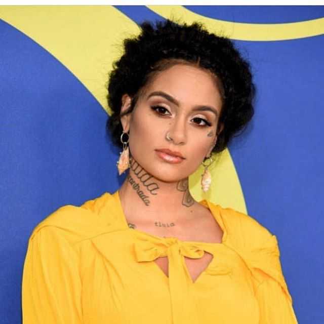 51 Hottest Kehlani Big Butt Pictures Which Are Incredibly Bewitching 387