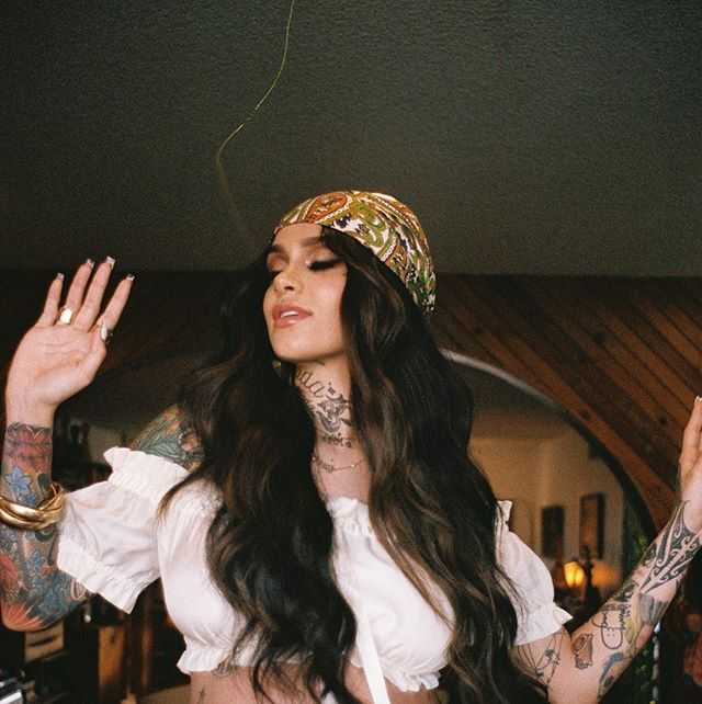 51 Hottest Kehlani Big Butt Pictures Which Are Incredibly Bewitching 40