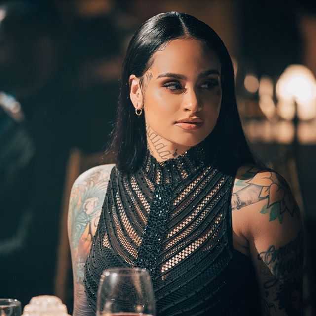 51 Hottest Kehlani Big Butt Pictures Which Are Incredibly Bewitching 34