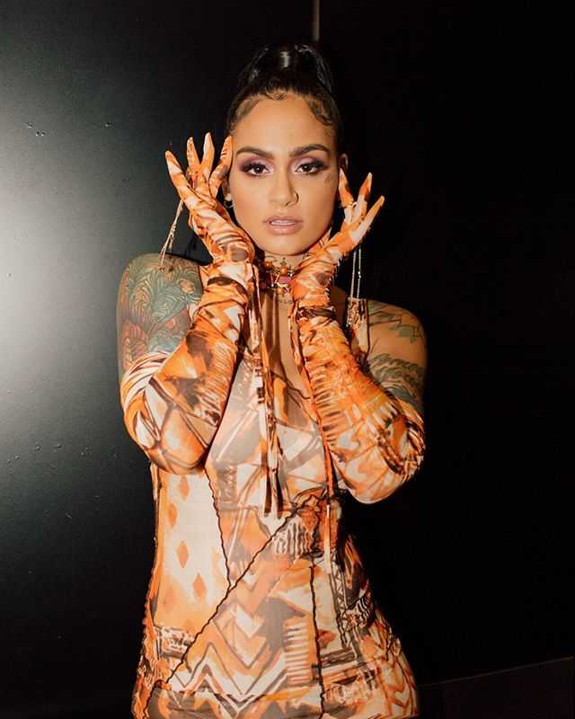 51 Hottest Kehlani Big Butt Pictures Which Are Incredibly Bewitching 374