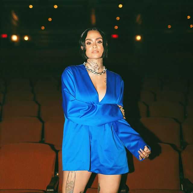 51 Hottest Kehlani Big Butt Pictures Which Are Incredibly Bewitching 36